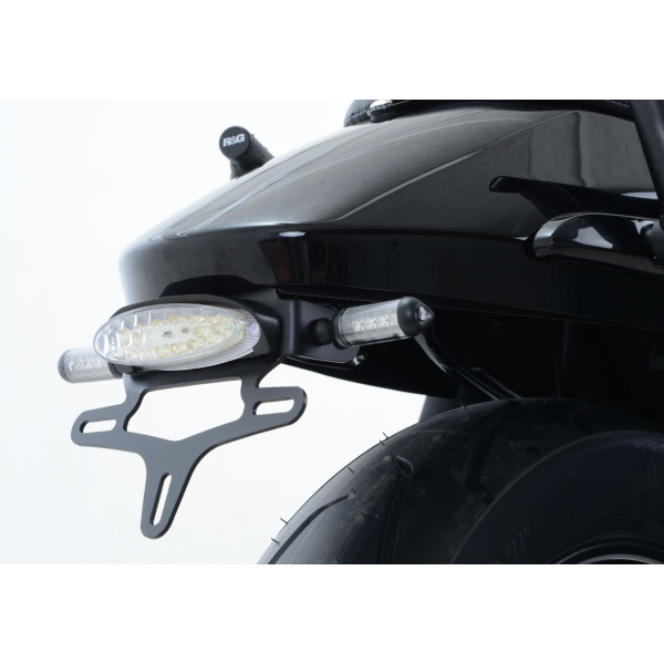 R&G Tail Tidy for Harley Davidson Street 500 '14-, Street 750 '15-